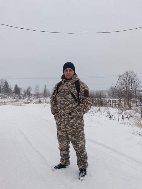 Владимир, Москва, м. Кантемировская, 38 лет. Он ищет её: Познакомлюсь с


 девушкой доброй честной  Анкета 799720. 