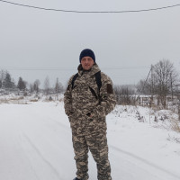 Владимир, Москва, м. Кантемировская, 38 лет