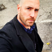 Даниил, Россия, Красноярск, 37 лет