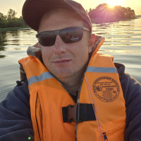 Костя, Беларусь, Минск, 47 лет