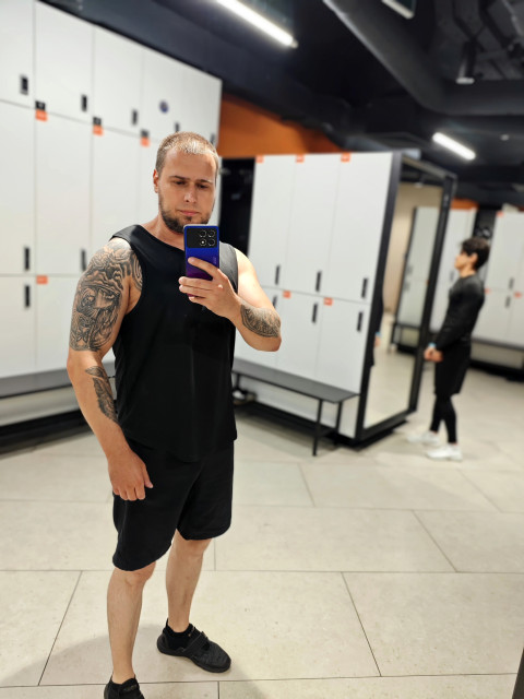 Дмитрий, Россия, Санкт-Петербург, 40 лет. Он ищет её: Познакомлюсь с женщиной для любви и серьезных отношений, брака и создания семьи, рождения совместных Анкета 799810. 