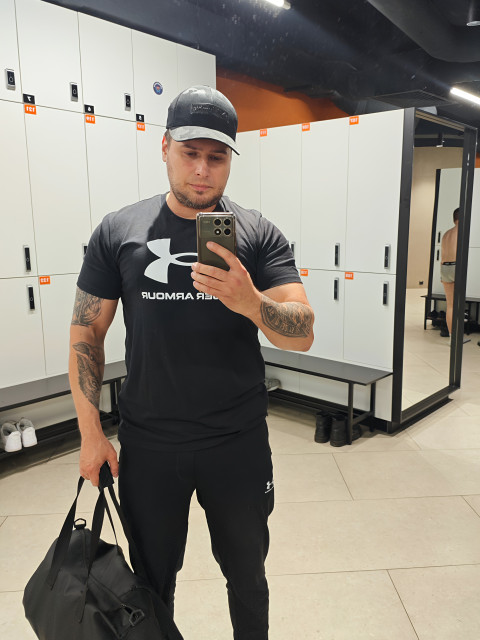 Дмитрий, Россия, Санкт-Петербург. Фото на сайте ГдеПапа.Ру