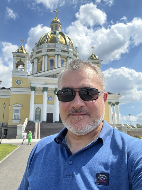 Константин, Россия, Луганск. Фото на сайте ГдеПапа.Ру