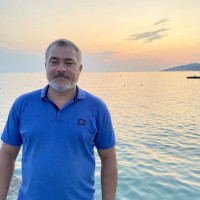 Константин, Россия, Луганск, 50 лет