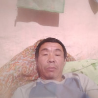 Арсалан, Россия, Улан-Удэ, 40 лет