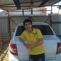 Ринат Рамазанов, Россия, астрахань, 48 лет