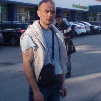 Александр Немцев, Россия, Санкт-Петербург, 48 лет