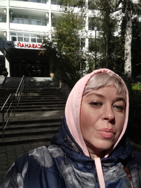 Виктория, Россия, Красногорск. Фото на сайте ГдеПапа.Ру