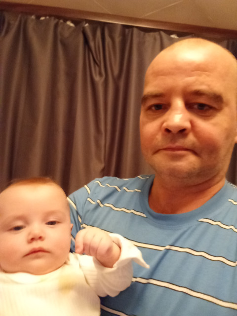 Сергей, Россия, Клин. Фото на сайте ГдеПапа.Ру