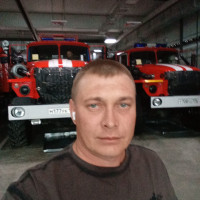 Александр, Россия, Оренбург, 42 года