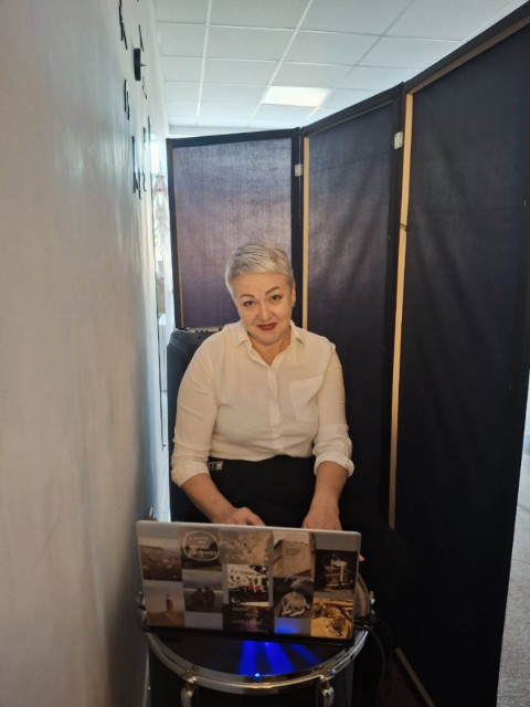 Татьяна, Россия, Бахчисарай. Фото на сайте ГдеПапа.Ру