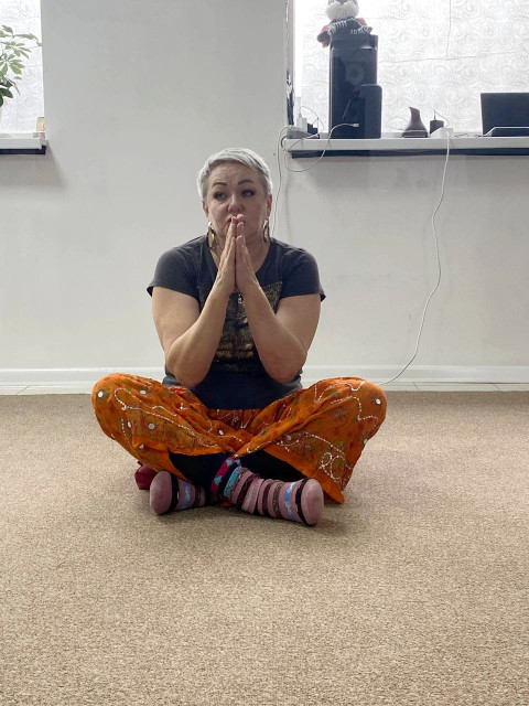 Татьяна, Россия, Бахчисарай. Фото на сайте ГдеПапа.Ру