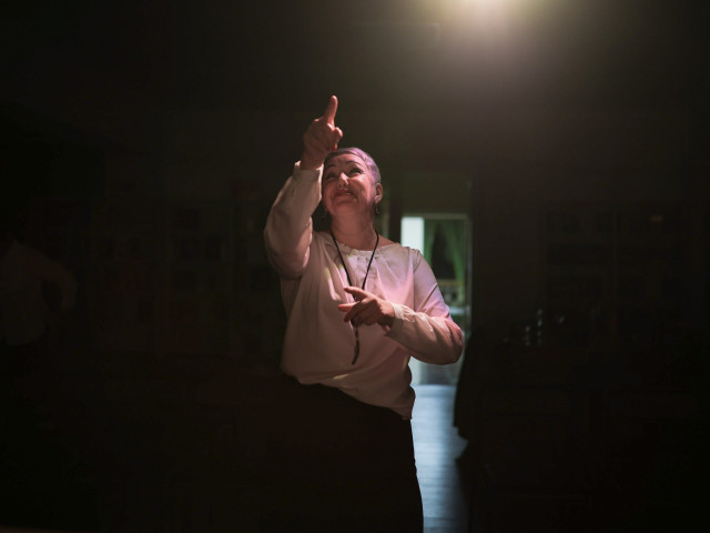 Татьяна, Россия, Бахчисарай. Фото на сайте ГдеПапа.Ру