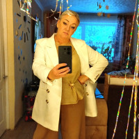 Татьяна, Россия, Бахчисарай, 52 года