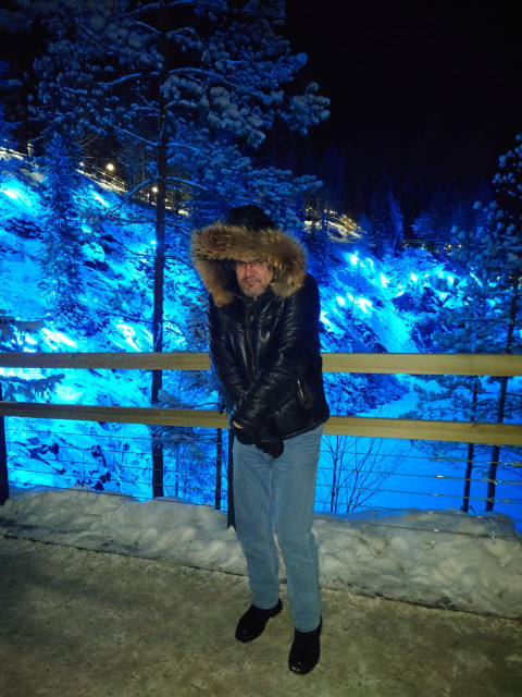 Юрий, Россия, Сортавала. Фото на сайте ГдеПапа.Ру