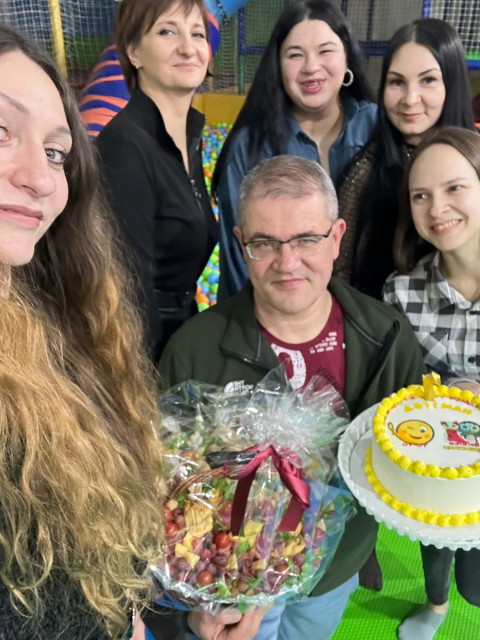 Юрий, Россия, Сортавала. Фото на сайте ГдеПапа.Ру