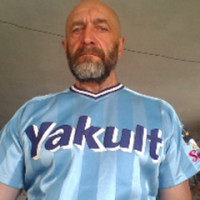 Владимир Башмаков, Россия, Железноводск, 73 года