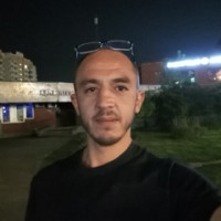 Сергей, Россия, Санкт-Петербург, 37 лет