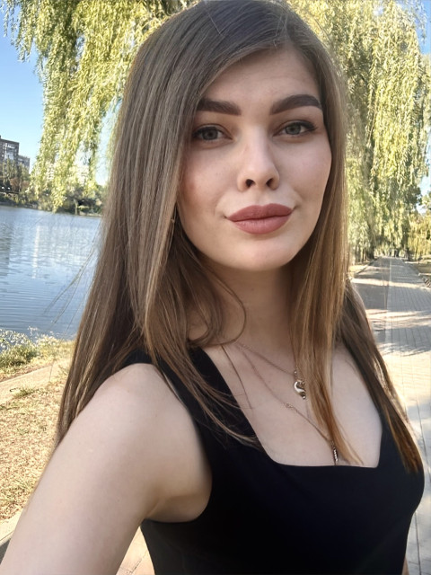 Алена, Россия, Макеевка. Фото на сайте ГдеПапа.Ру