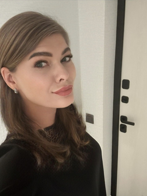 Алена, Россия, Макеевка. Фото на сайте ГдеПапа.Ру