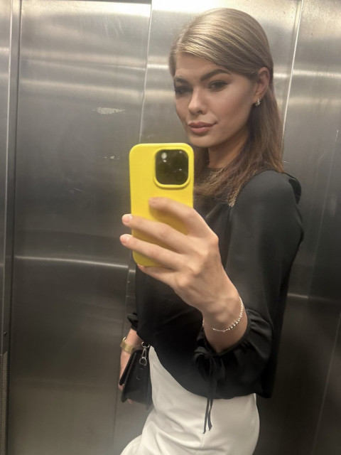 Алена, Россия, Макеевка. Фото на сайте ГдеПапа.Ру