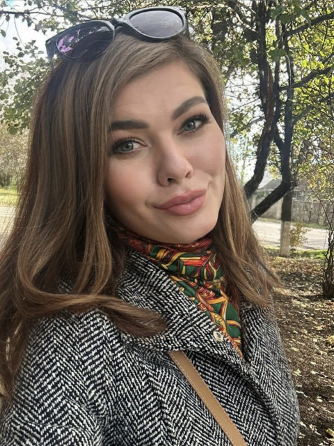 Алена, Россия, Макеевка. Фото на сайте ГдеПапа.Ру