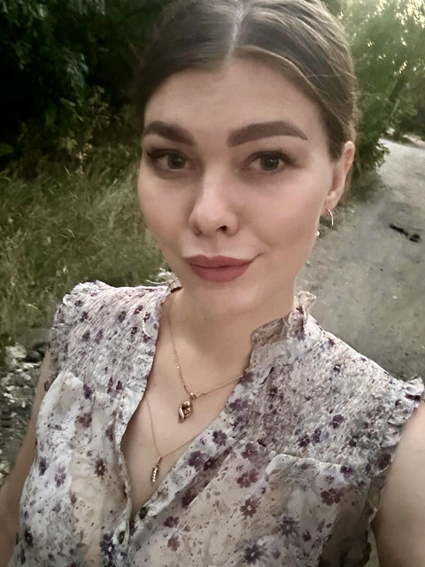 Алена, Россия, Макеевка. Фото на сайте ГдеПапа.Ру