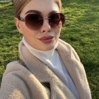 Алена, Россия, Макеевка, 36 лет