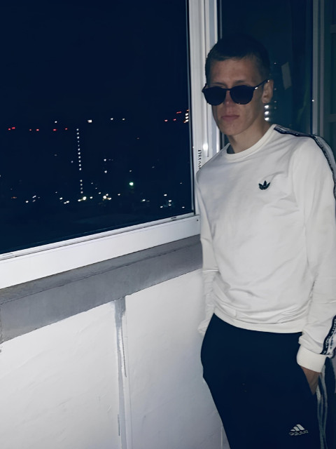 Nicolay, Россия, Донецк, 27 лет. Познакомлюсь с девушкой для любви и серьезных отношений, брака и создания семьи, воспитания детей, рДонецк
Ищу девушку для общения, дружбы, прогулок, серьезных отношений. Наличие детей - не Буденновс