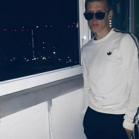 Nicolay, Россия, Донецк, 27 лет