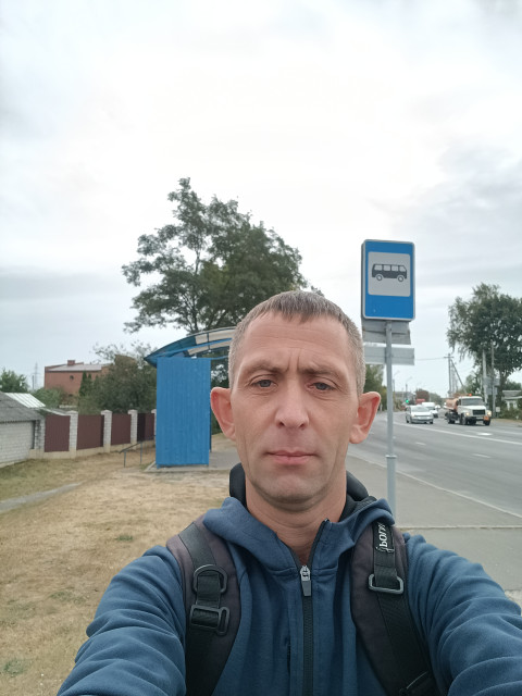 Vova, Гомель, 40 лет, 1 фото. Познакомлюсь с женщиной для любви и серьезных отношений, дружбы и общения.  Анкета 800053. 