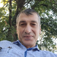 Джохар, Россия, Донецк, 54 года