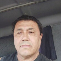 Дилшод Саидмусайв, Россия, Самара, 57 лет