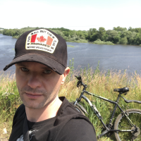 Владимир, Россия, Брянск, 39 лет