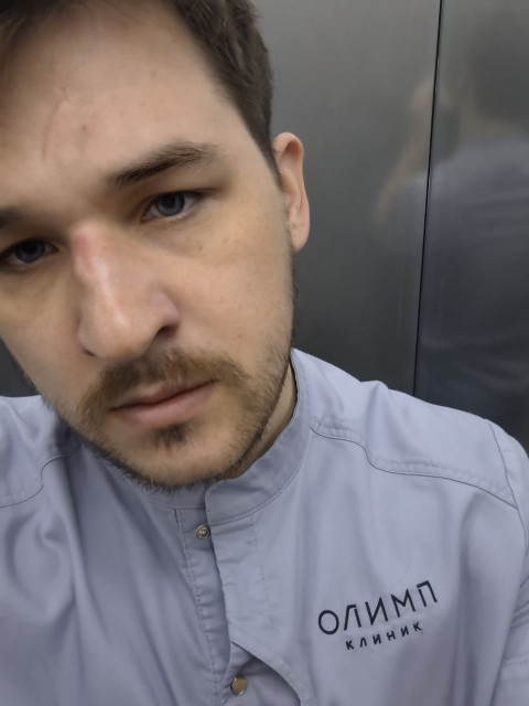 Павел, Россия, Москва. Фото на сайте ГдеПапа.Ру