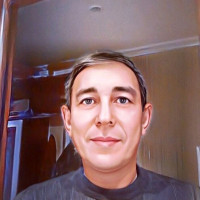 Миша, Россия, Казань, 50 лет