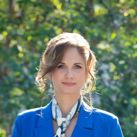 Екатерина, Россия, Воронеж, 38 лет