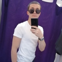 Виталий, Россия, Луганск, 32 года