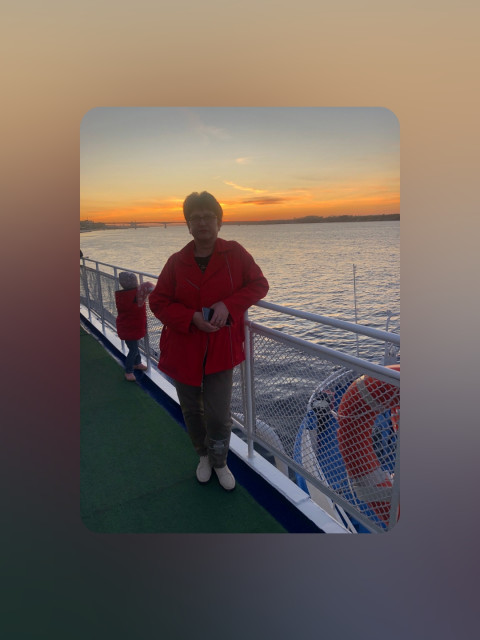 Оксана, Россия, Пермь, 58 лет, 1 ребенок. При общении