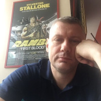 Алексей, Россия, Саратов, 54 года