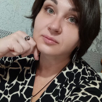Елена, Россия, Оренбург, 43 года
