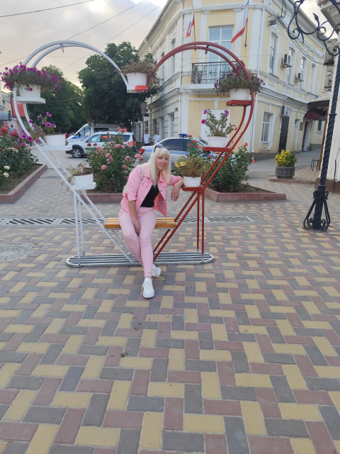 Ольга, Санкт-Петербург, м. Комендантский проспект. Фото на сайте ГдеПапа.Ру