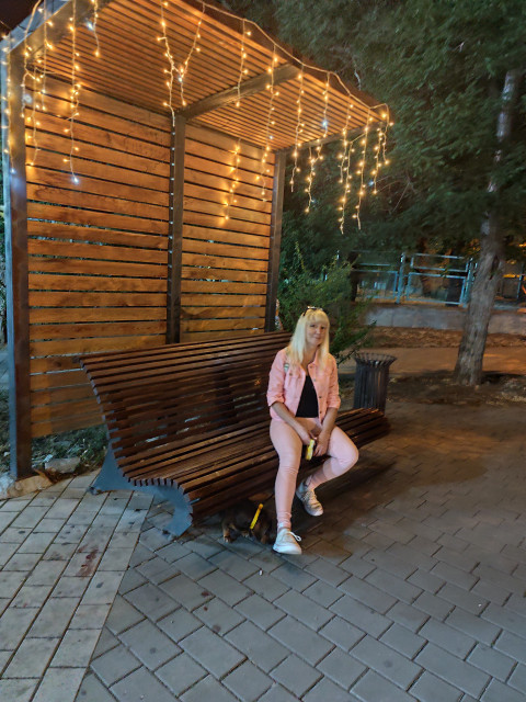 Ольга, Санкт-Петербург, м. Комендантский проспект. Фото на сайте ГдеПапа.Ру