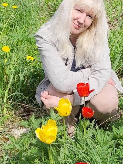 Ольга, Санкт-Петербург, м. Комендантский проспект. Фото на сайте ГдеПапа.Ру