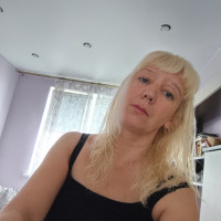 Ольга, Санкт-Петербург, м. Комендантский проспект, 44 года