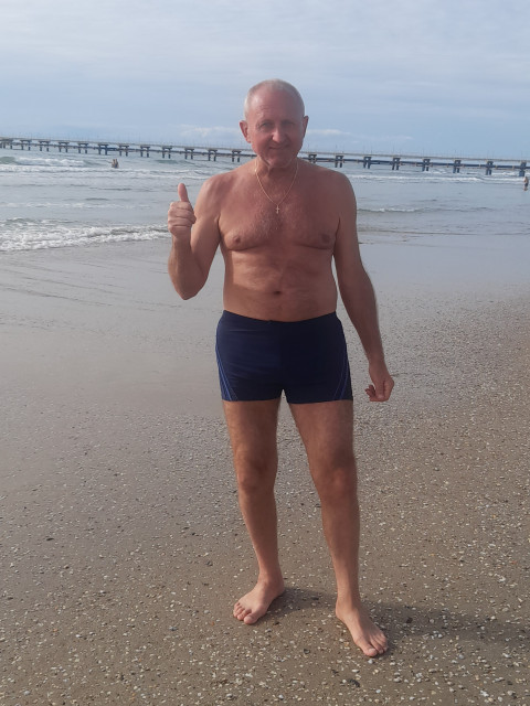 Вадим, Россия, Воронеж. Фото на сайте ГдеПапа.Ру