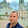 Василий, 39, Россия, Москва