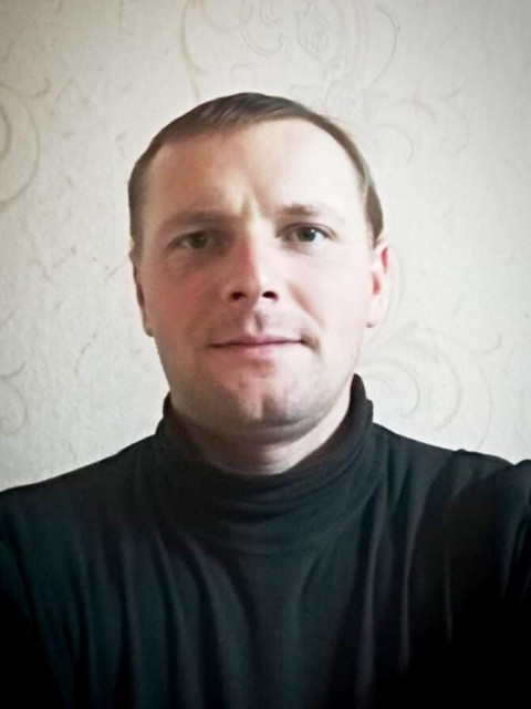 Виталий, Беларусь, Могилёв. Фото на сайте ГдеПапа.Ру