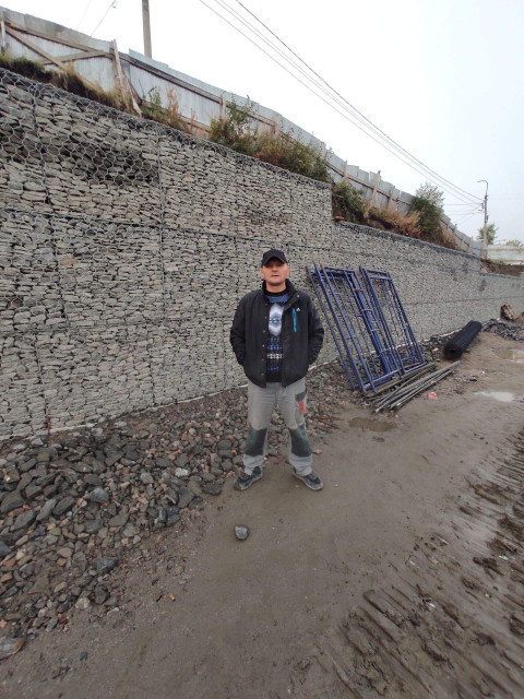 Виталий, Беларусь, Могилёв. Фото на сайте ГдеПапа.Ру