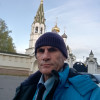 Александр, 53, Россия, Москва